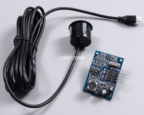 Ultrasonic module distance measuring transducer sensor stable waterproof for sale
