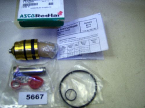 (5667) asco valve rebuild kit 302282 3/4&#034; or 1&#034; series 8210 8211 for sale