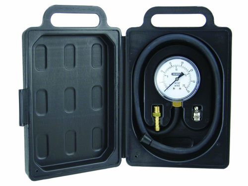 General tools gpk035 analog gas pressure kit, 0 to 35 inches for sale
