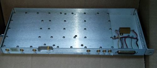 08782-60005  A7  IQ modulator  for HP 8782A Vector Signal Generator