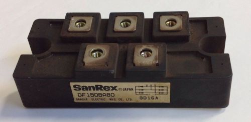 Sanrex * module  * df150ba80 for sale