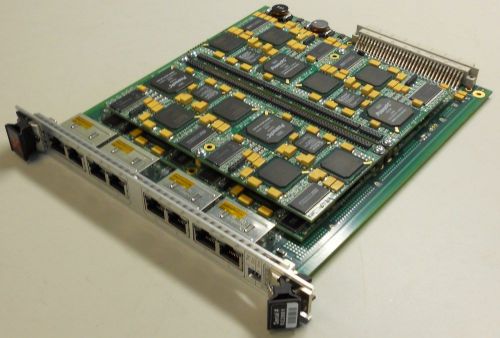 Ixia lm100txs8 8-port 10/100 ethernet load module for sale
