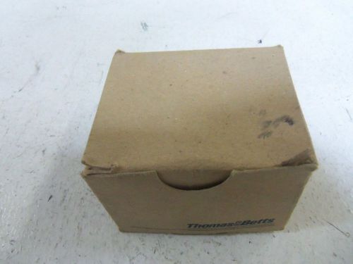 Lot of 23 thomas &amp; betts 54107 connectors *new in a box* for sale