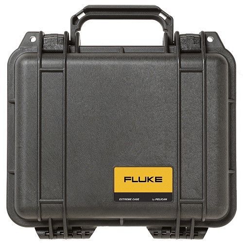 Fluke cxt280 rugged pelican hard case, 280 series for sale
