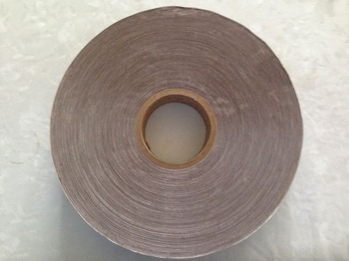 Book Binding Tape 2&#034; Inch  gummed back water activated
