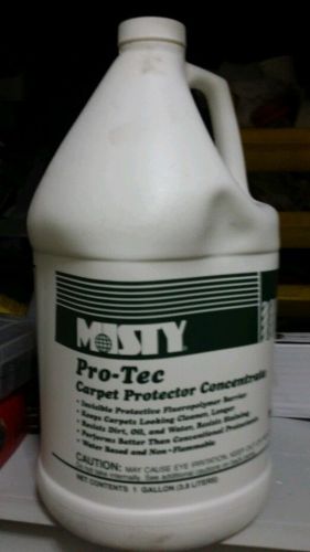 Misty Pro-Tec Carpet Protector Sweet Scent