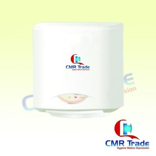 1000 watts, high speed, abs, cmr automatic hand dryer cm 108 for sale