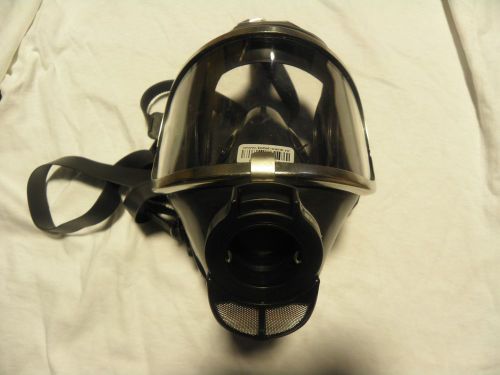 Drager Mask FPS 7000 Fire and Rescue