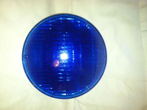 Roto Rays PAR 46 12 Volt 50 Watt Replacement Bulb (5001) - Blue