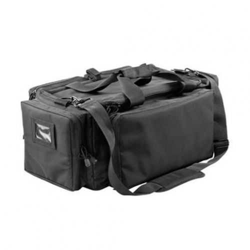 Vism expert range bag with removable organziers nylon black cverb2930b for sale