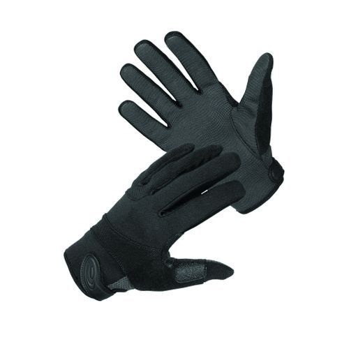 Hatch sgk100fr street guard fire resistant gloves w/ kevlar x-large for sale