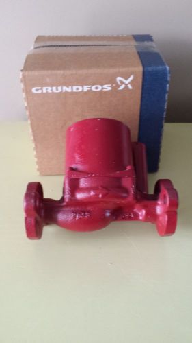 Grundfos cast iron, up15-42f, 59896155 for sale