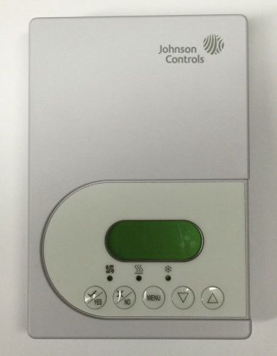Johnson Controls T600HPP-4 Programmable Heat Pump Thermostat