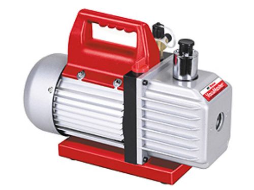 Robinair 15800 8 cfm vacumaster vacuum pump new for sale