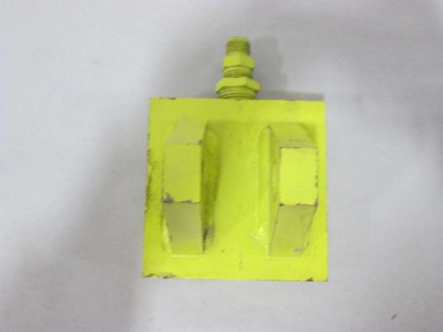 STEEL CLEVIS CYLINDER REPLACEMENT PART 3/4IN ID D367677