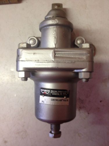 Nos h-3 controlair valve, p50382-4 for sale