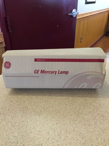 GE 23998 Mercury Lamp HR400DX33 400 Watts