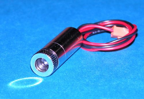 150mw 405nm blu-ray blue-violet laser diode module burn for sale