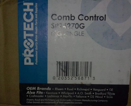 COMB CONTROL SP14270G