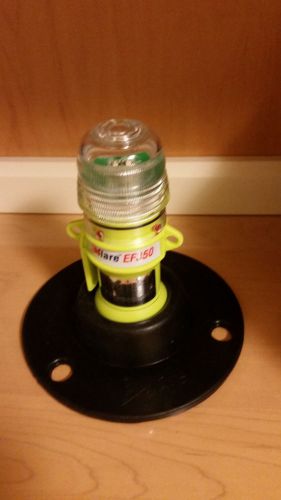 Eflare 360 degree high visibility flashing beacon for sale