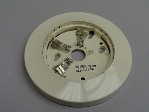 NEW Notifier B710LP smoke heat detector mounting base for FSP-851 FSI FST