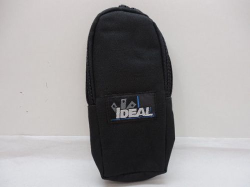 IDEAL Industries 61 - 179 Carrying Case  8&#034; OAL  with Belt Attachment  USA