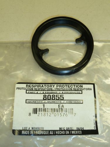 NEW! NORTH SAFETY LOCKING RING for RESPIRATOR #80855