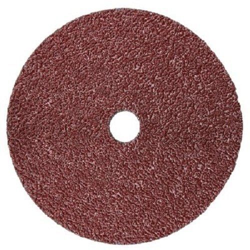 3m(tm) cubitron(tm) ii fibre disc 982c  ceramic aluminum oxide  7&#034; diameter  7/8 for sale