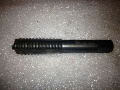 Osg straight 3-flute tap, 3/4-16 nf gh3 japan for sale