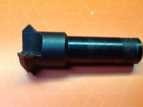 Kennametal kipr-0.95-sd2.6-45 ck2 inserted chamfer milling cutter for sale