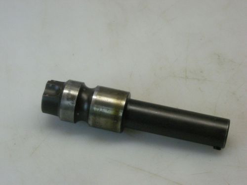 Parlec Numertap 700 3&#034; Extension Tap Adapter 7711-3-031 For 5/16&#034; Hand Tap