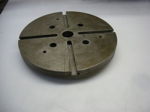 12&#034; Face Plate B2-6 Mouting