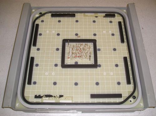 H&amp;W Test Products Rebounder Top Board PCB Test Kit Board