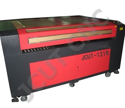 Professional Laser cutter engraver machine 48x63&#034;high quality free ship hotsale
