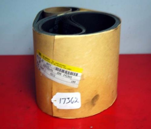Abrasive Belt Sander Belt 8 x 83 Inches 180 Grit (Inv.17362)
