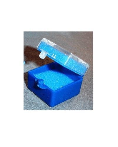 DENTURE CROWN BOXES 1&#034; WITH INSERTS 1,000 PCS