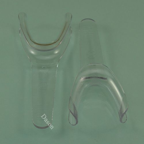 Dental Cheek Lip retractor for side suitable high-temperature sterilization 2pcs