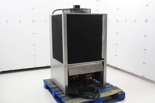 Luvata LFS4011-010-3N Outdoor Air-Cooled Fluid Cooler Radiator / Chiller