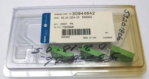 Yokogawa B9565AQ Recorder Replacement Pens 30944642 NIB Pack of 3