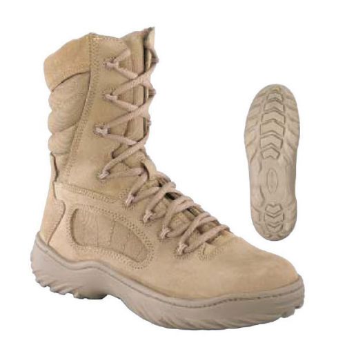 Reebok CM8994 Mens Duty/Uniform Footwear SZ 11.5 (AR670-1 COM)