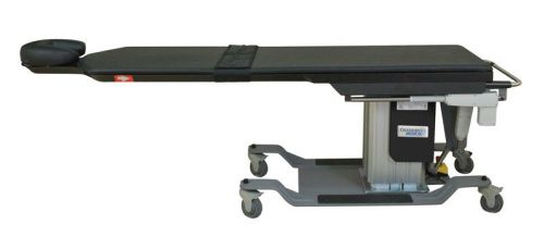 Oakworks Model CFPM400 C-Arm Imaging 4 Motion Pain Management Table New