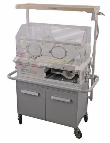 Hill-rom air-shields isolette c400 c400h-1 baby infant warmer incubator parts for sale