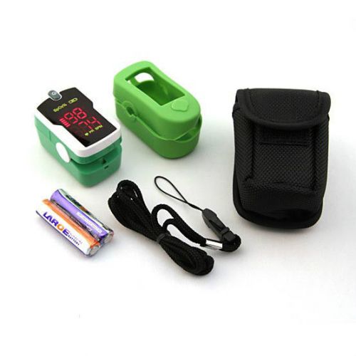 Concord emerald finger pulse oximeter for sale