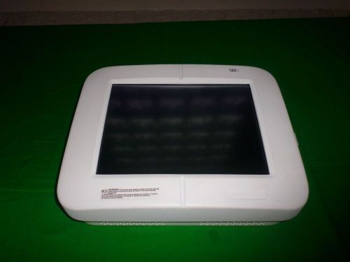 Sedecal Console TPC 12&#034; A6264-03 X-Ray Touch Screen