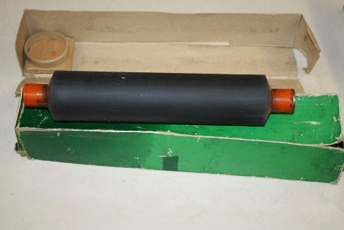 Lith-O-Roll INK FORM ROLLER AB-3502-L FOR USE ON A.B. DICK MODEL 350