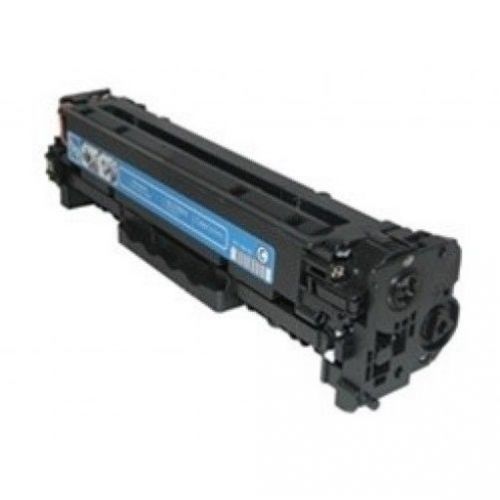 Compatible CF211C Cyan Laser Toner Cartridge for HP M251N