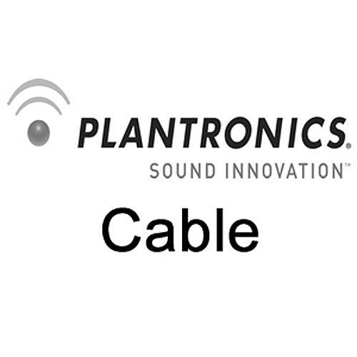 Plantronics Cable 2.5Mm To Modular 19.5 Inches