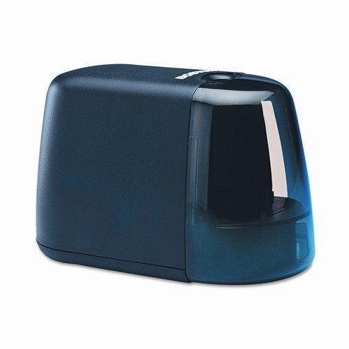 NEW X-Acto 16750 Battery-Powered Pencil Sharpener  Black