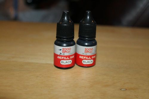 refill ink for self-inking stamps