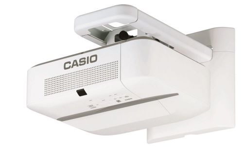 Casio professional ultra-short-throw projector (inc vat) xj-ut310wn for sale